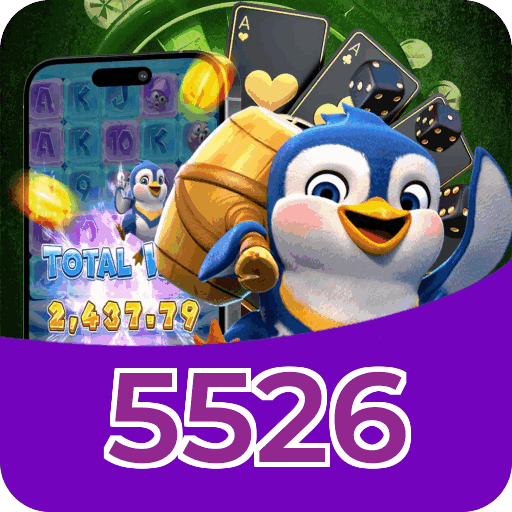 Dealers profissionais da 5526