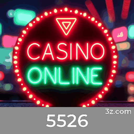 5526: Seu Tesouro de Jogos de Qualidade