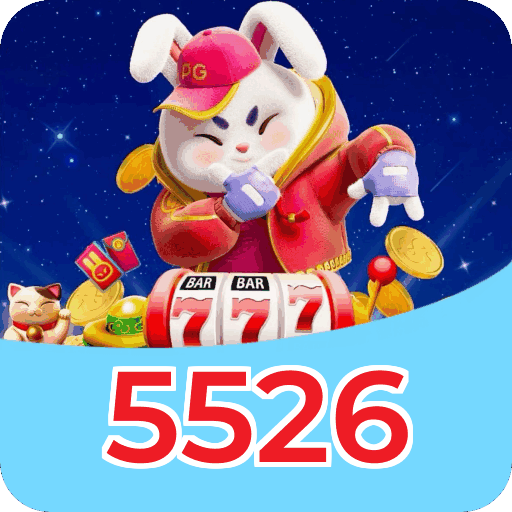 Bônus de Boas-vindas 5526