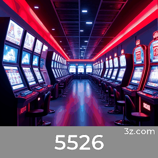 Aumente Seus Ganhos com o App 5526