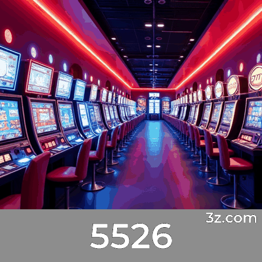 Luxo e Exclusividade no Casino Brasileiro, Apenas no 5526
