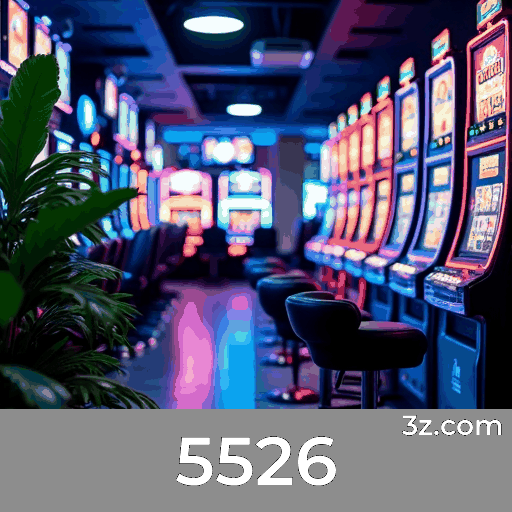 Luxo e Exclusividade no Casino Brasileiro, Apenas no 5526