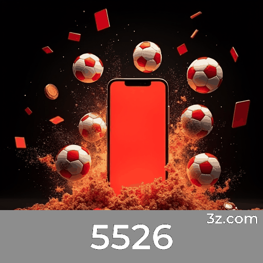 Aumente Seus Ganhos com o App 5526