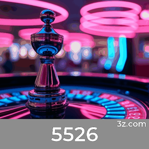 Luxo e Exclusividade no Casino Brasileiro, Apenas no 5526