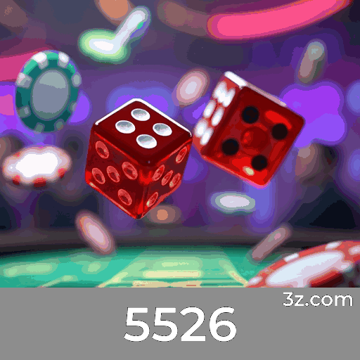 Luxo e Exclusividade no Casino Brasileiro, Apenas no 5526