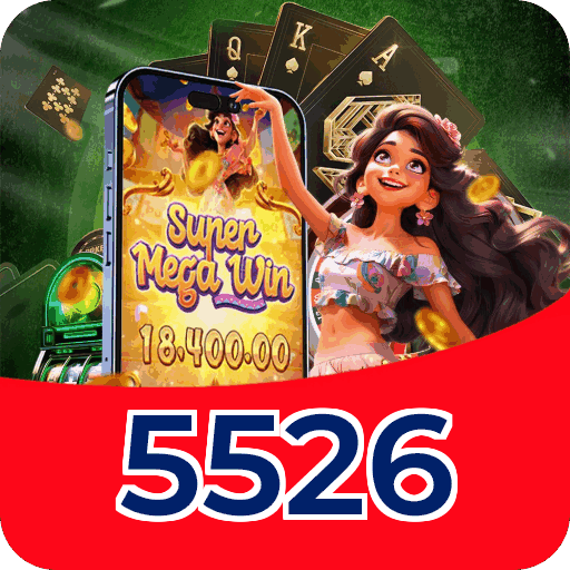 Lottery Clássica na 5526